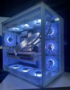 PC Gaming dan Editing