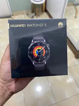 Huawei GT 5 Black
