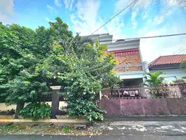 Dijual rumah komplek curug indah cipinang melayu jakarta timur