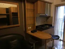 Sewa 2BR Furnished Atas Mall Tower Cattleya Apartemen Bassura City