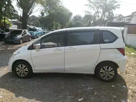 Honda Freed 2013 Bensin