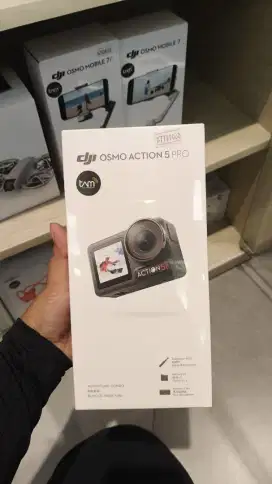 DJI OSMO ACTION 5 pro