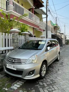 Dijual Grand Livina Ultimate A/T