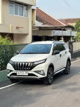 Daihatsu Terios R Deluxe 2018 Matic
