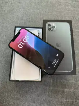 IBOX IPHONE 11 PRO 256GB