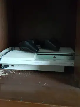 PS 3 kapasitas 500 gb
