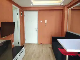 SEWA APARTEMEN BASSURA CITY