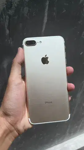 Iphone 7 Plus 128Gb Smartfren only