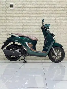 Honda stylo 160 Abs | 2024 | Wulan mustika