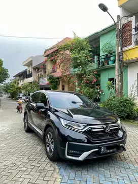 CRV Sensing 1.5 Prestige 2021 Bs Tuker Tmbh