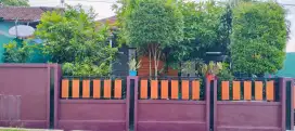 Rumah Tinggal di daerah Jalancagak subang