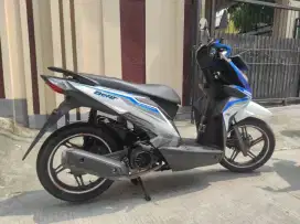 Honda Beat 2016 esp CBS