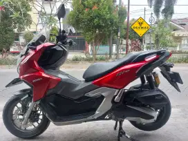 (DP 1,5 Jt)‼️ Plat B TangKot ADV 160 CBS Merah 2022 Cash / Kredit