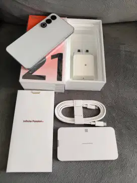 Meizu 21 fullset original Langka varian tertinggi