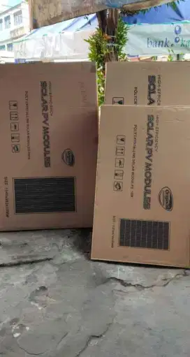 Ready panel 300watt