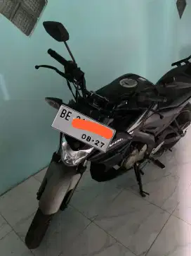 Jual santai yamaha vixion 2017
