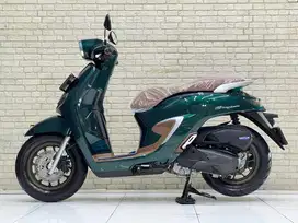 Like new !! Honda stylo 160 Abs | Wulan mustuka