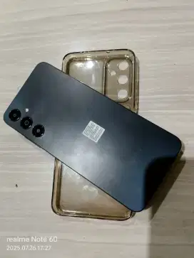 Samsung A05s ram 6/128