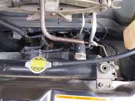 Suzuki APV 2006 Bensin