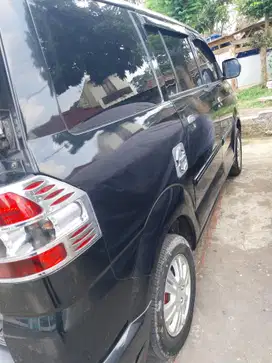 Suzuki APV 2006 Bensin