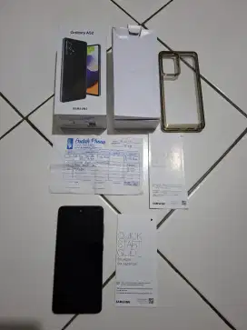 Samsung A52 SEIN 8/128