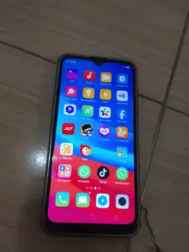 Oppo a7 4/64gb lancarjaya
