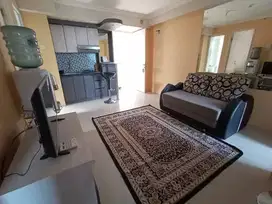 SEWA APARTEMEN BASURA CITY