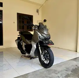 Honda ADV 150 CBS ISS MULUSSS Pajak Hidup Panjang Surat Lengkap