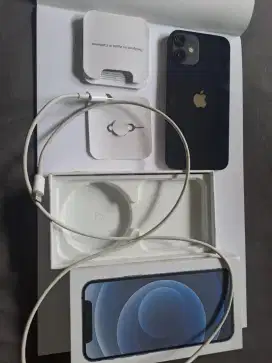 Iphone 12 mini 256gb