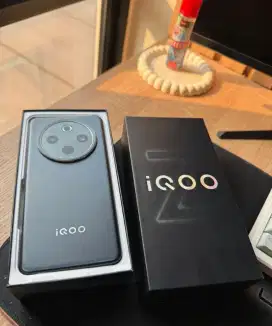 Promo Cashback 400K Vivo IQOO Z10 12/512GB