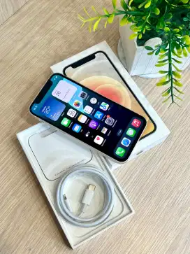 Iphone 12 mini 128gb ibox fullset bh 71%