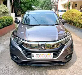 [KM 40 RB] Honda HRV at 2019