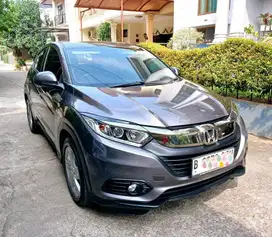 (KM 40 RB) Honda HRV at 2019 Antik Simpanan