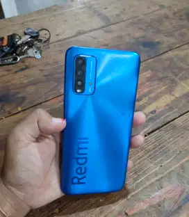 Redmi 9t ram 4+1/64 Ori!.