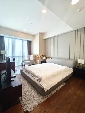 BEST FOR LIVING  2BR+ LUX  FURNISHED APARTEMEN ANANDAMAYA RESIDENCE