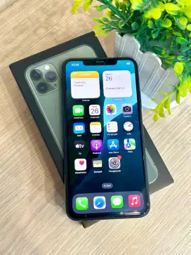 Iphone 11 promax 256gb ibox bh 76%