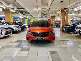 Honda City RS AT 2021 Hatchback