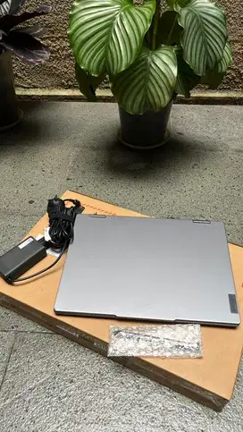 Lenovo IdeaPad 5i 2in1 14IRH9 Core i7 13620H 16GB 512GB Garansi Okt 26