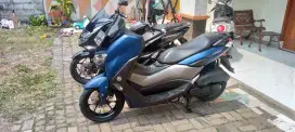 YAMAHA NMAX 2022