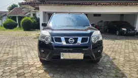 Nissan x-trail 2.0 cvt AT 2012