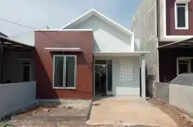 Promo Rmh 60mt Kranggan Cibubur aksesmobil