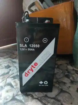 Ready aki gell 50AH