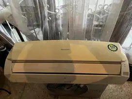 Ac Sharp 1/2 PK
