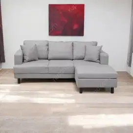Sofa L corner  Glivel