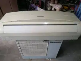Jasa service AC cuci ac pasang ac perbaikan ac kulkas dan mesin cuci