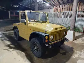 Jual jimny 1980 mulus