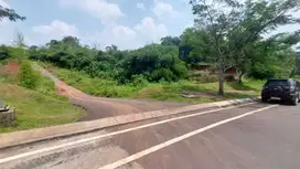 Tanah Kavling Dekat Mal Ciputra dan Plasa Cibubur