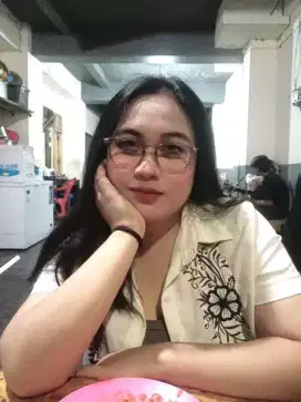 Dibantu info lowongannya dong,butuh banget
