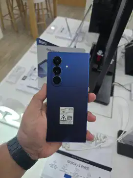 PRE ORDER Z FOLD7