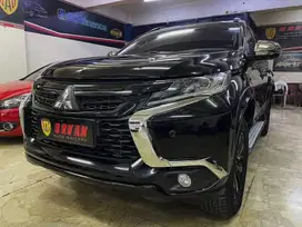 CUKUP 50JT PAJERO ROCKFORD LIMITED 2020 BEST SELLER